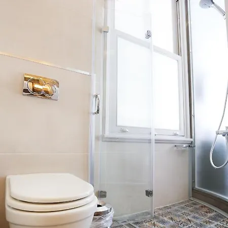 Design Taksim Hotel 4*
