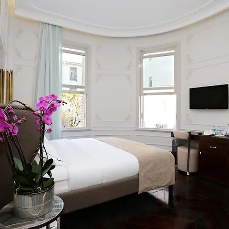 Design Taksim Hotel 4*