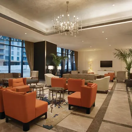 Tryp By Wyndham Basin Ekspres 5* Стамбул