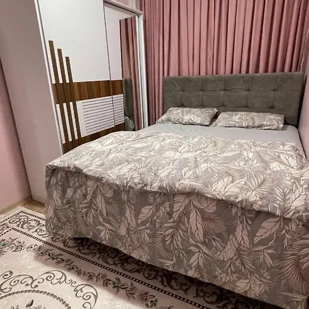 Aksaray Metro Alani Apartment *