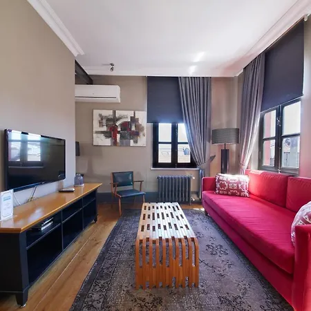 Balkon * Istanbul