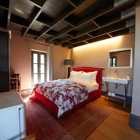 Apartment Balkon Istanbul