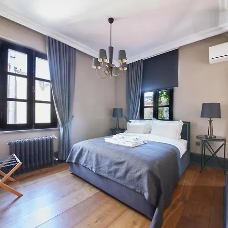 Apartment Balkon *