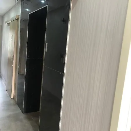 Hotel Okda Istambul