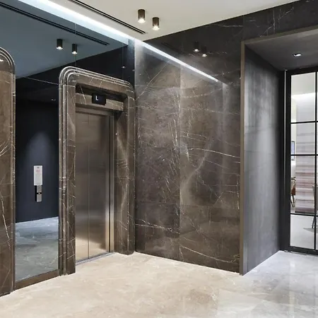 Lamartine Hotel Istanbul