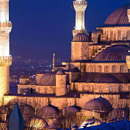 Sphendone Istambul