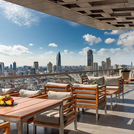 Radisson Blu Hotel Istanbul