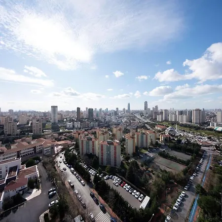 Radisson Blu 5* Istanbulská provincie
