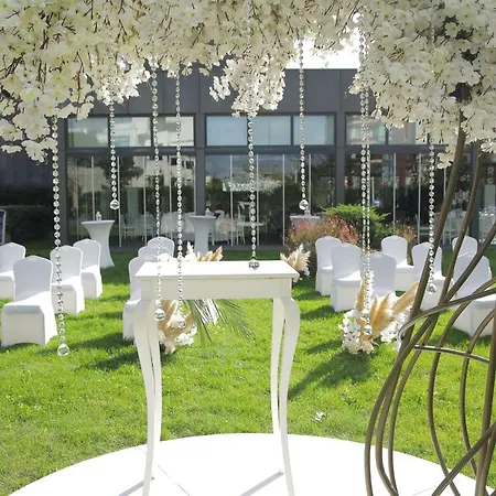 Hotel Radisson Blu