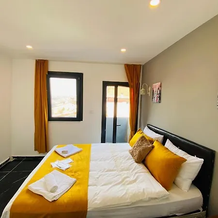 Happy Apart Hotel Istanbul