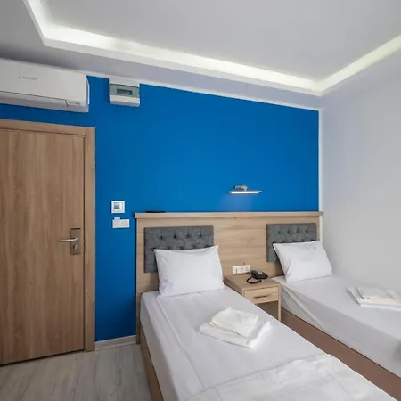 Hotel Okda