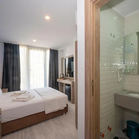 Okda Hotel
