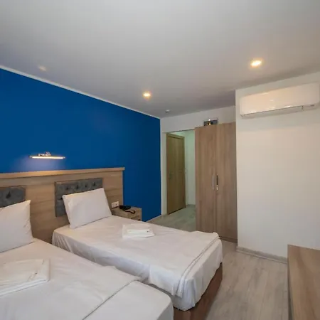 Okda Hotel