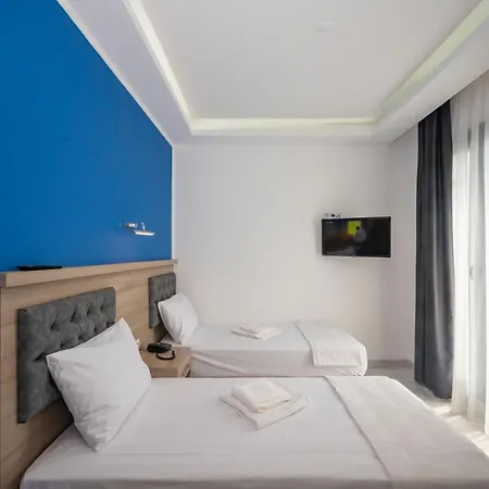 Hotel Okda