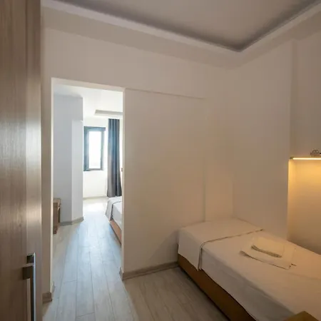 Hotel Okda