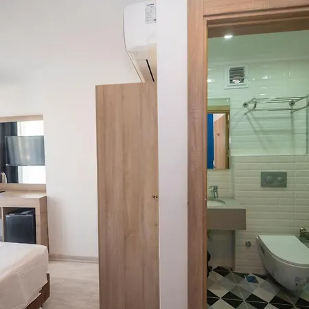 Hotel Okda 4*