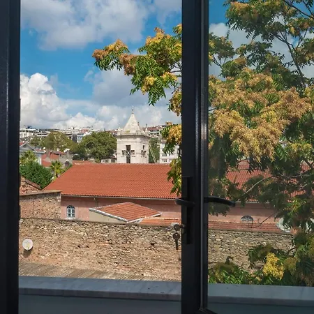 Hotel Okda