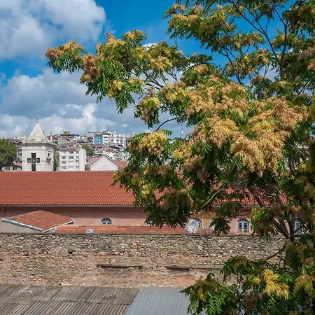 Hotel Okda 4*