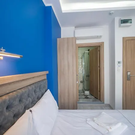 Hotel Okda Istanbul