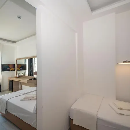 Hotel Okda Istanbul