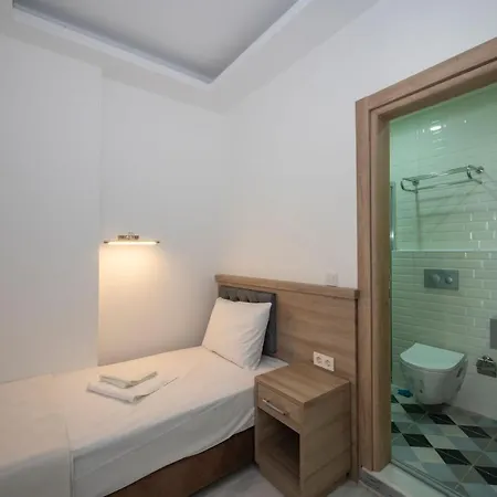 Hotel Okda