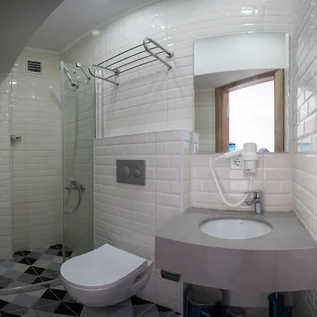 Hotel Okda