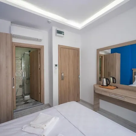 Hotel Okda