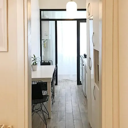 Apartment My Fabulous In Taksim Beyoglu