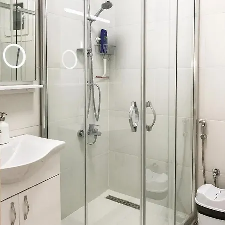My Fabulous In Taksim Beyoglu Apartment *