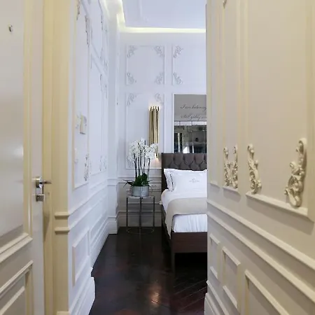 Design Taksim 4* Istanbul
