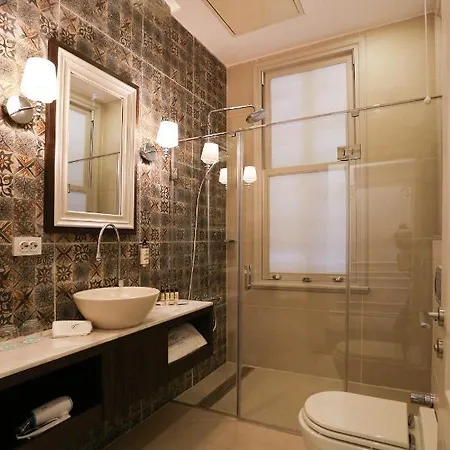 Hotel Design Taksim Istanbul