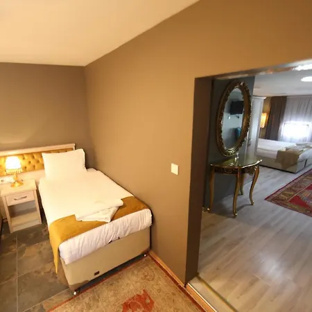 Hotel Sultans Royal Istanbul