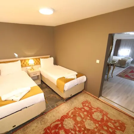 Hotel Sultans Royal