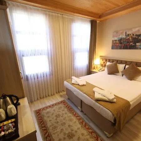 Sultans Royal 4* Istanbul