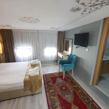 Sultans Royal Hotel Istanbul