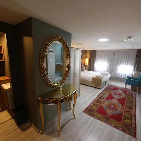 Hotel Sultans Royal 4*