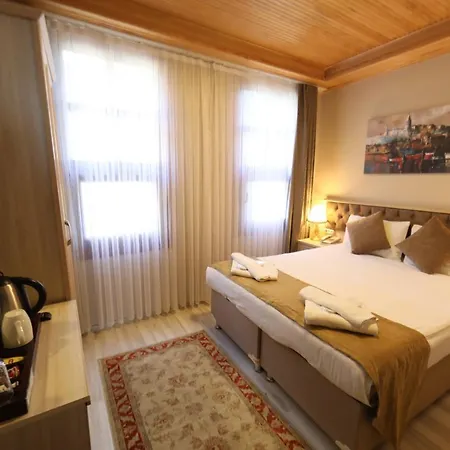 Sultans Royal Istanbul