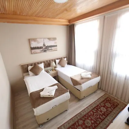 Sultans Royal 4* Istanbul