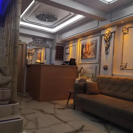 Otel Bonami *