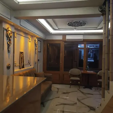 Otel Bonami İstanbul