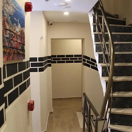 The Lola Hotel Provincia di Istanbul