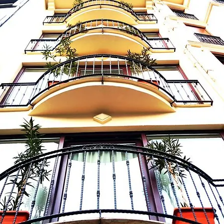 Faik Pasha 4*