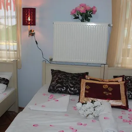 Hotel Kaya