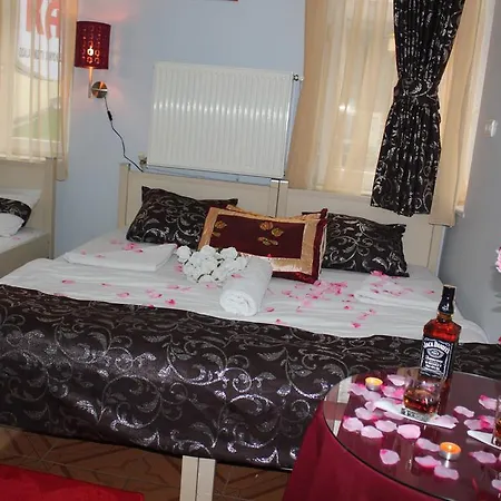 Hotell Kaya 3*