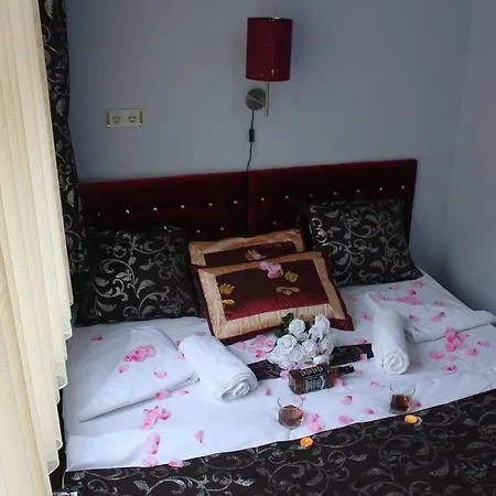 Hotel Kaya Provincia di Istanbul