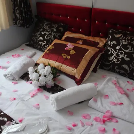 Kaya Hotel 3*