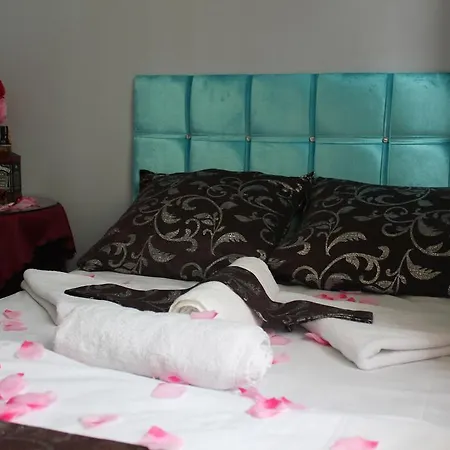 Hotel Kaya 3*