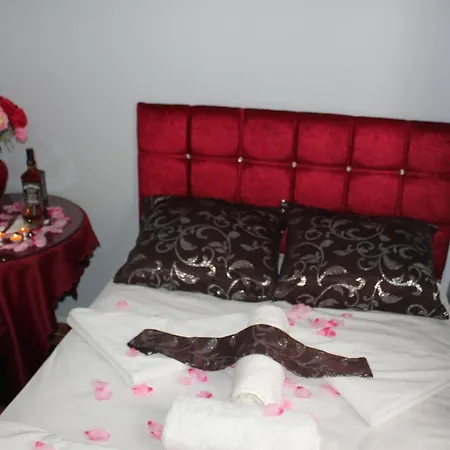Hotel Kaya Provincia di Istanbul