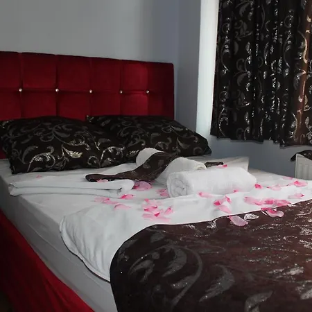 Hotel Kaya