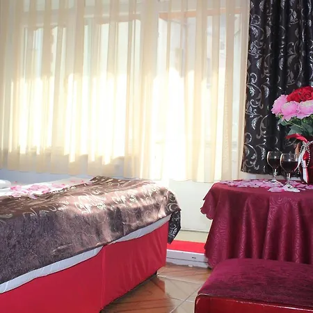 Hotel Kaya 3*